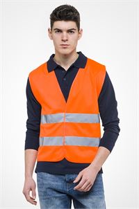 GILET 